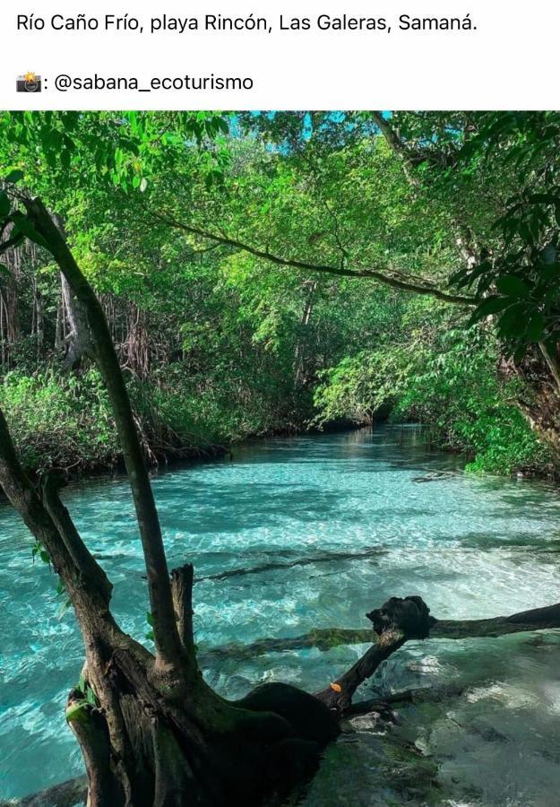 Oasis En La Naturaleza Rancho Alto Bonito ラス・ガレラス エクステリア 写真