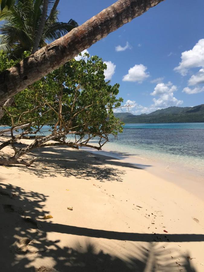 Oasis En La Naturaleza Rancho Alto Bonito ラス・ガレラス エクステリア 写真