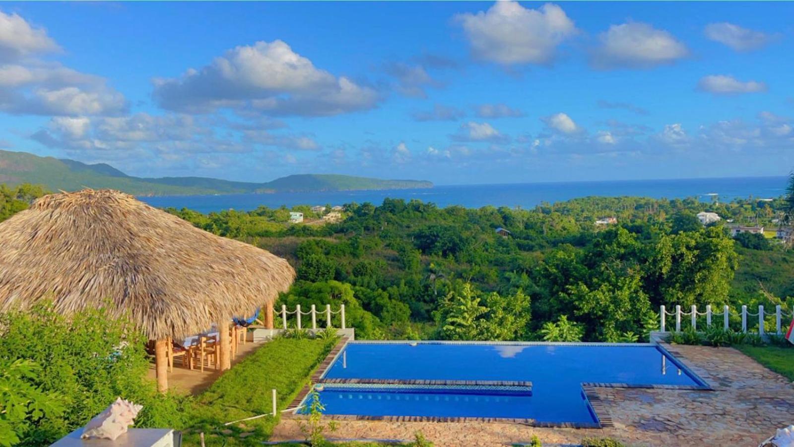 Oasis En La Naturaleza Rancho Alto Bonito ラス・ガレラス エクステリア 写真